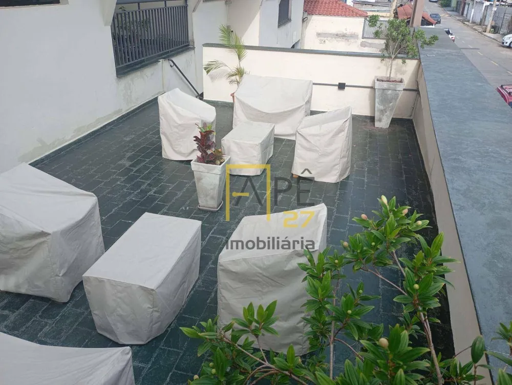 Apartamento, 2 quartos, 53 m² - Foto 9