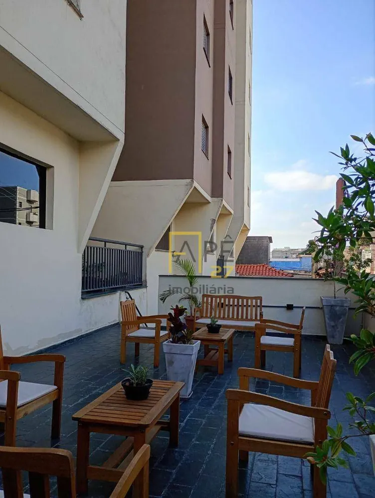 Apartamento, 2 quartos, 53 m² - Foto 4