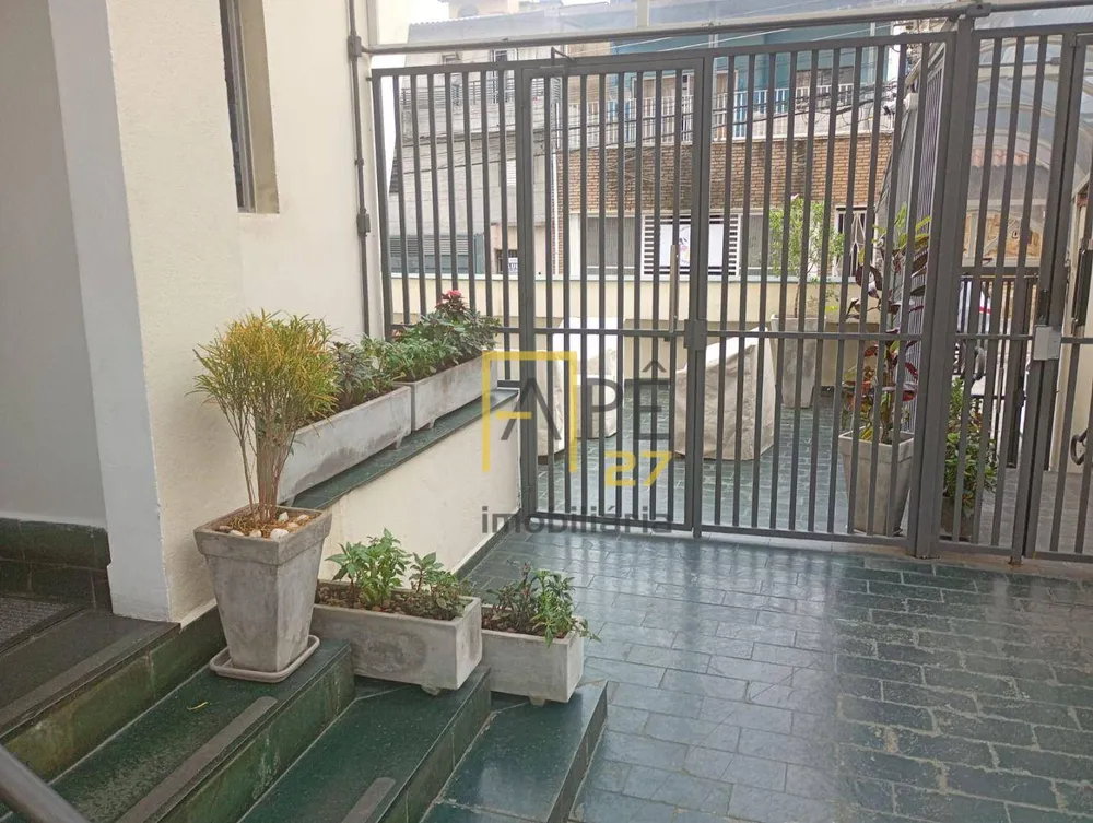 Apartamento, 2 quartos, 53 m² - Foto 6