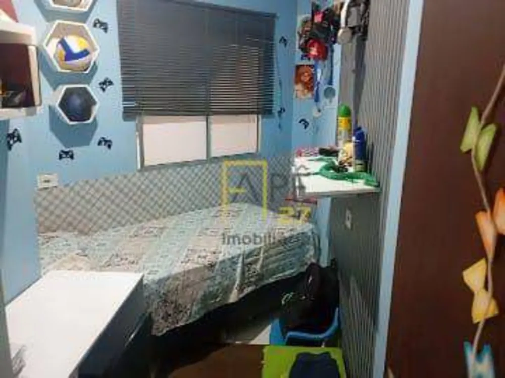Apartamento, 2 quartos, 53 m² - Foto 3