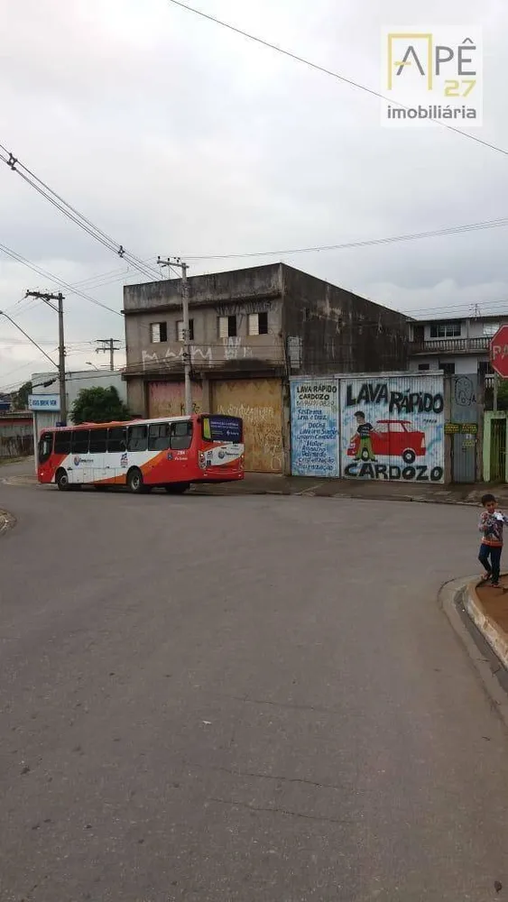 Depósito-Galpão, 600 m² - Foto 5