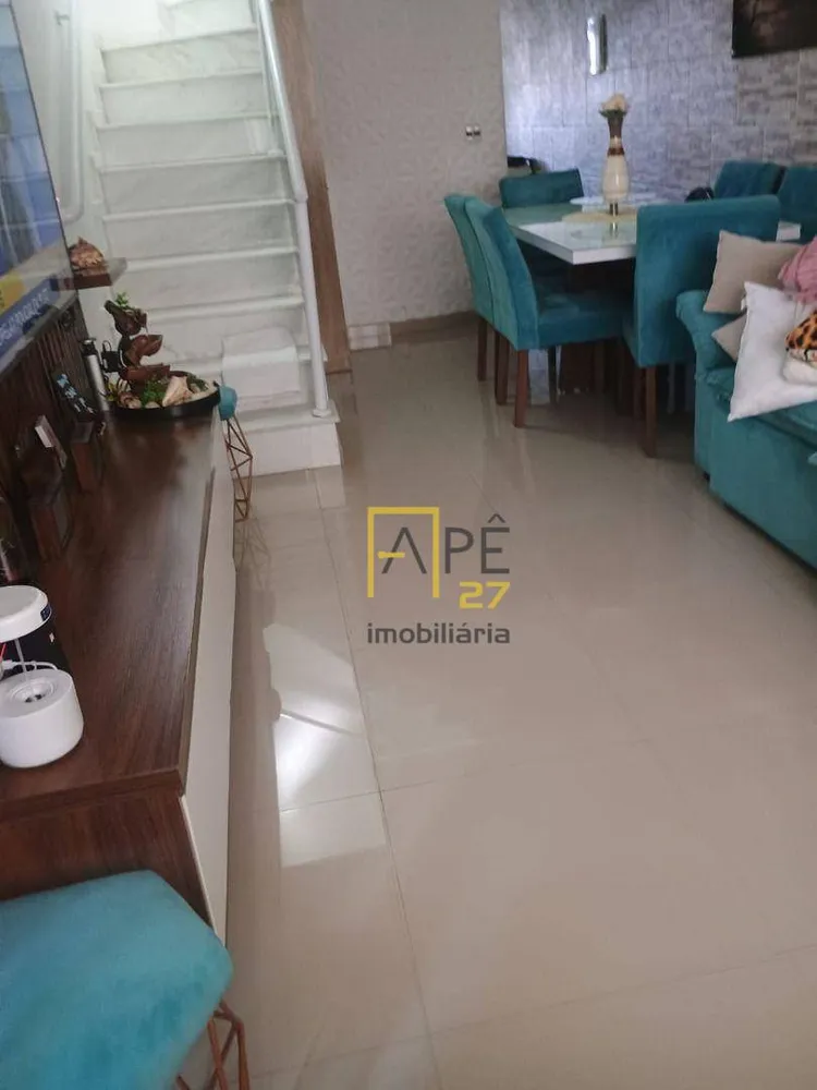 Sobrado, 3 quartos, 168 m² - Foto 7