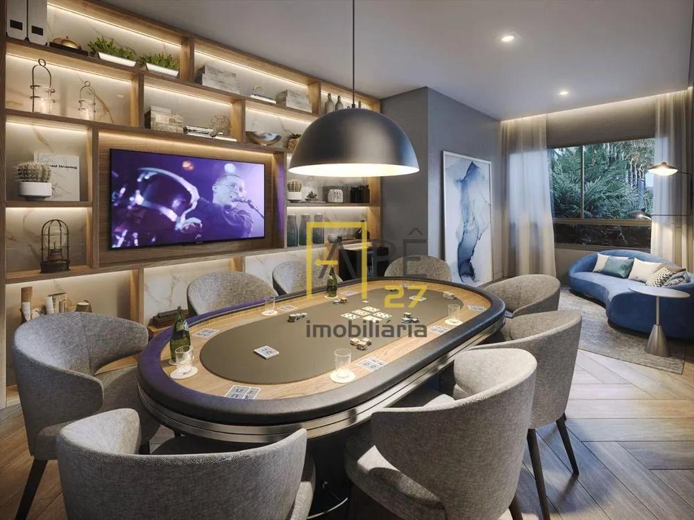 Apartamento, 2 quartos, 71 m² - Foto 5