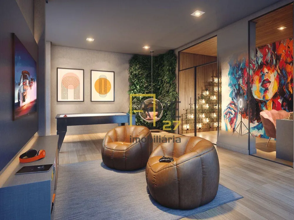 Apartamento, 2 quartos, 71 m² - Foto 2