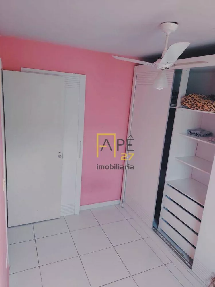 Apartamento à venda com 2 quartos, 42m² - Foto 1