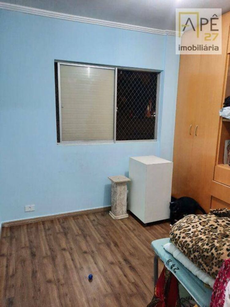 Apartamento, 3 quartos, 66 m² - Foto 5