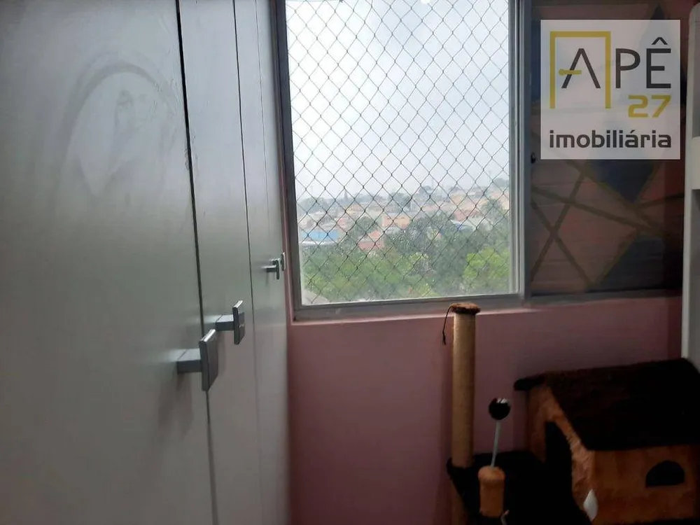 Apartamento, 3 quartos, 66 m² - Foto 7
