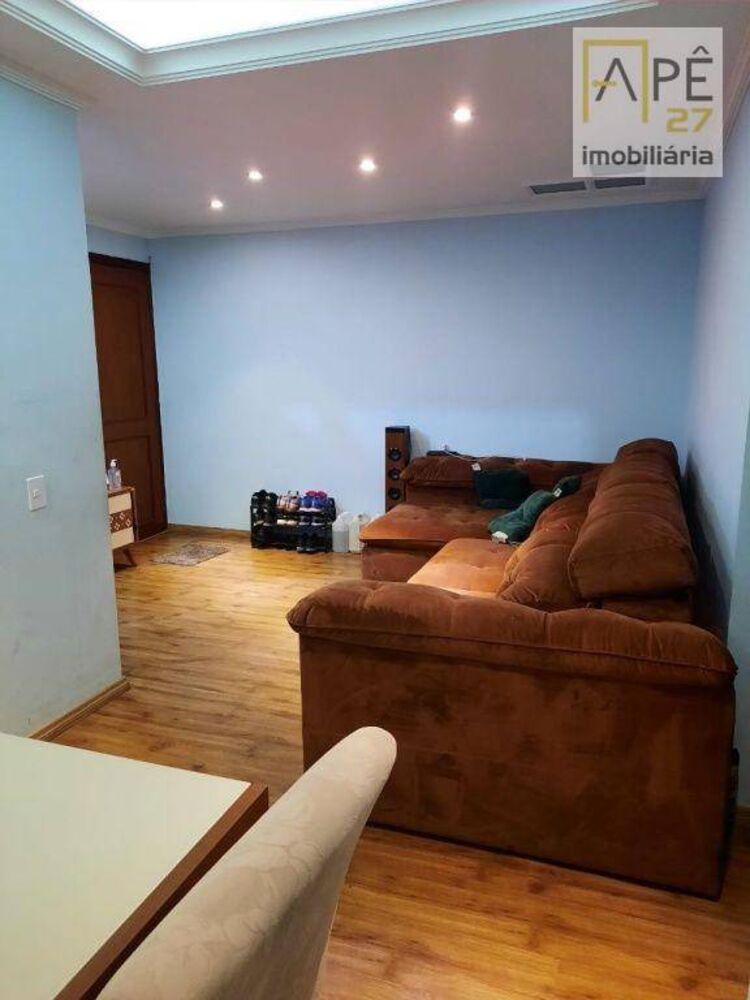 Apartamento, 3 quartos, 66 m² - Foto 7