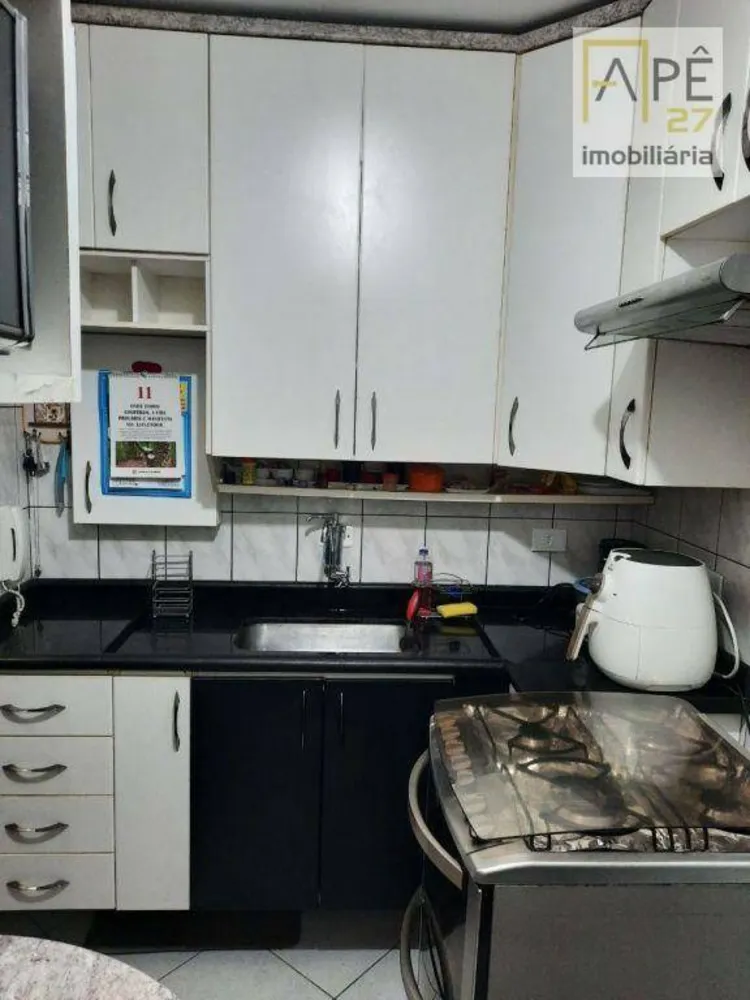 Apartamento, 3 quartos, 66 m² - Foto 2