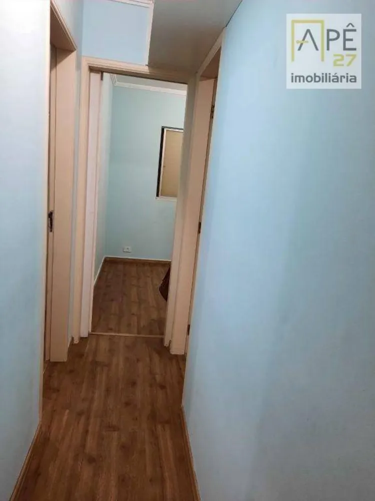 Apartamento, 3 quartos, 66 m² - Foto 8