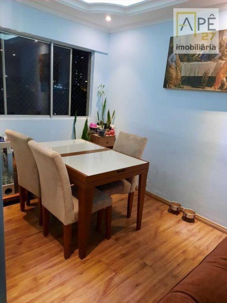 Apartamento, 3 quartos, 66 m² - Foto 8