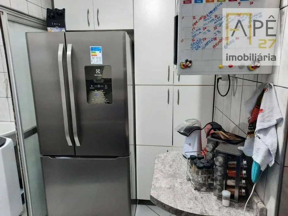 Apartamento, 3 quartos, 66 m² - Foto 1