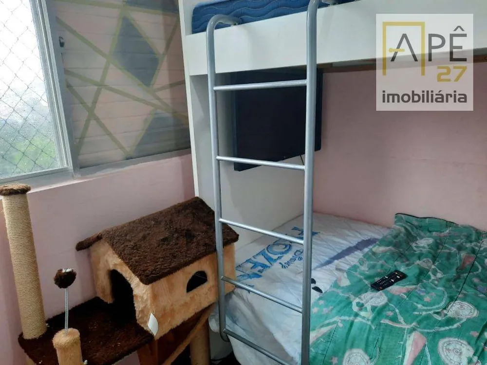 Apartamento, 3 quartos, 66 m² - Foto 3