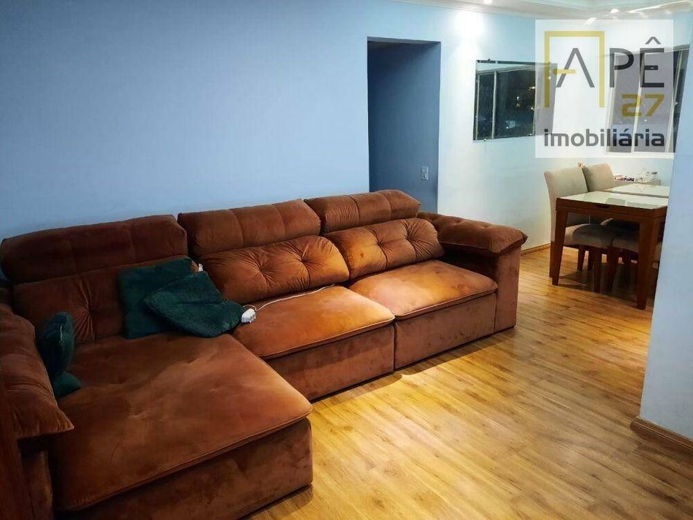 Apartamento, 3 quartos, 66 m² - Foto 6