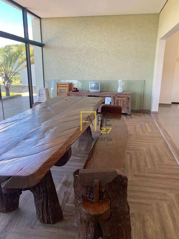 Chácara, 3 quartos, 2000 m² - Foto 3
