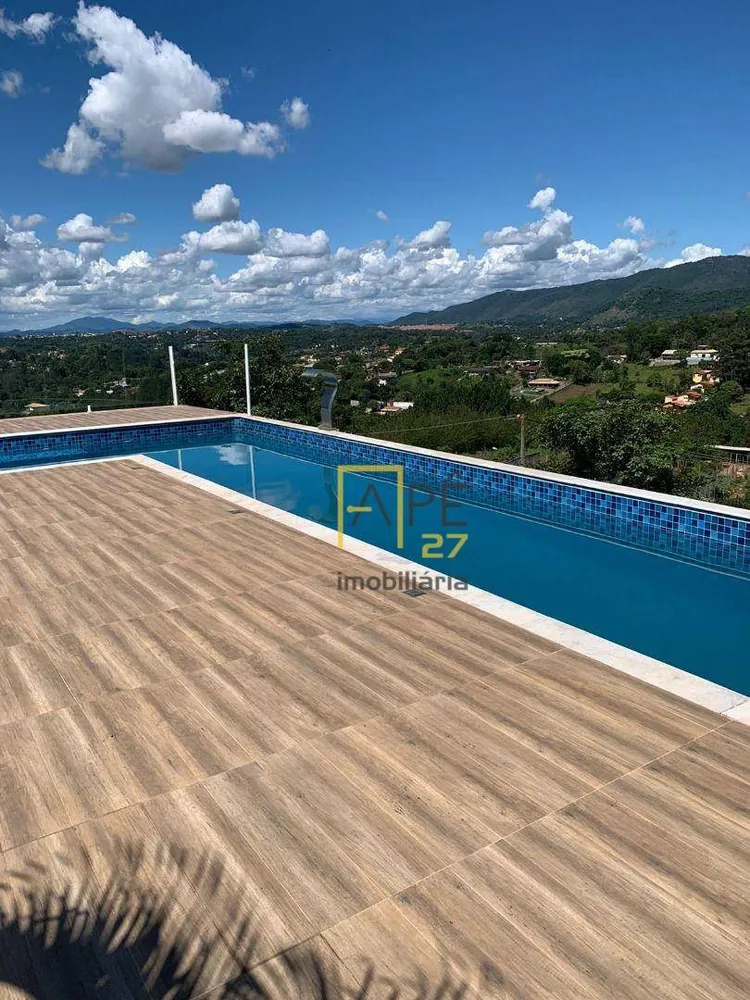 Chácara, 3 quartos, 2000 m² - Foto 4