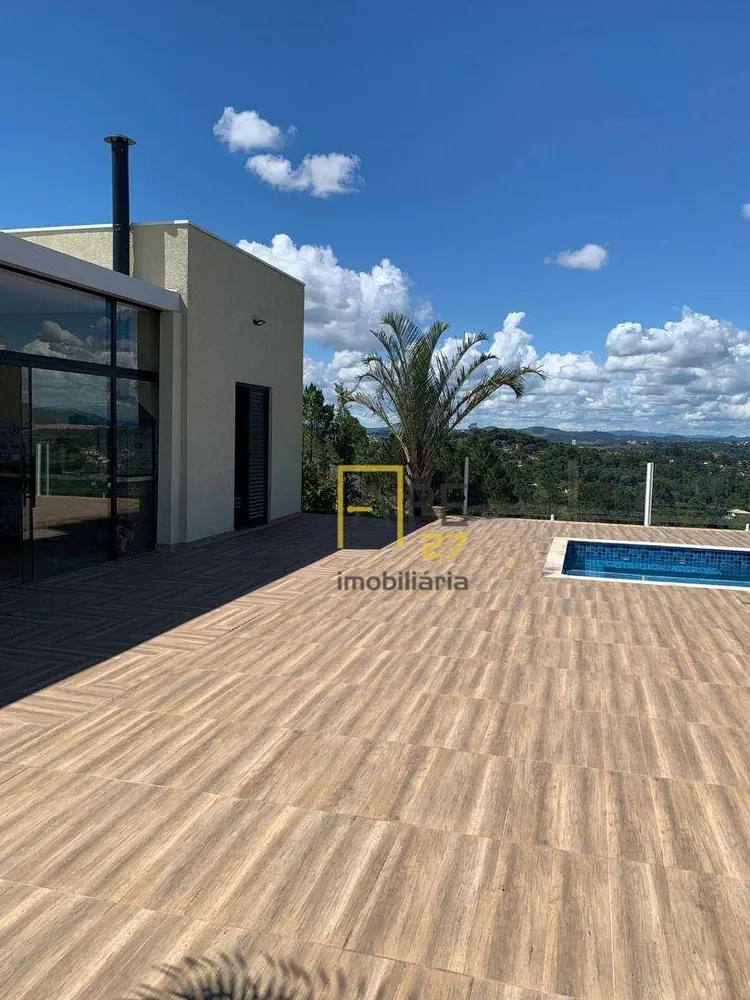 Chácara, 3 quartos, 2000 m² - Foto 2