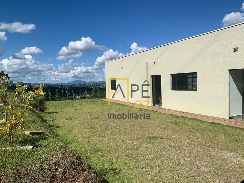 Chácara, 3 quartos, 2000 m² - Foto 12