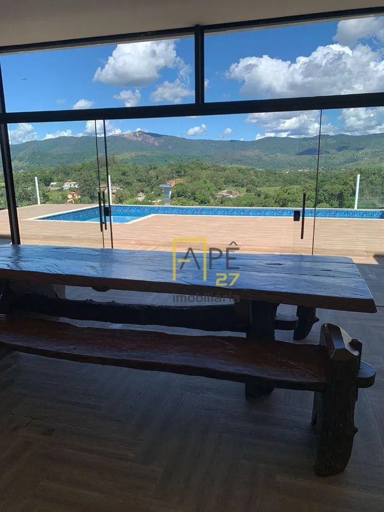 Chácara, 3 quartos, 2000 m² - Foto 5