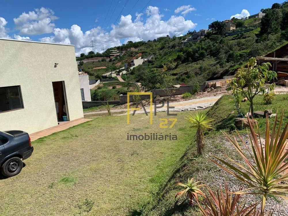 Chácara, 3 quartos, 2000 m² - Foto 1