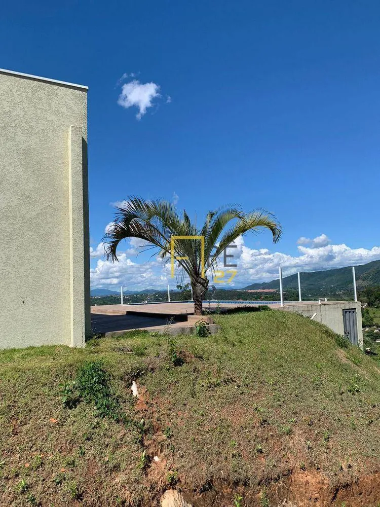 Chácara, 3 quartos, 2000 m² - Foto 11
