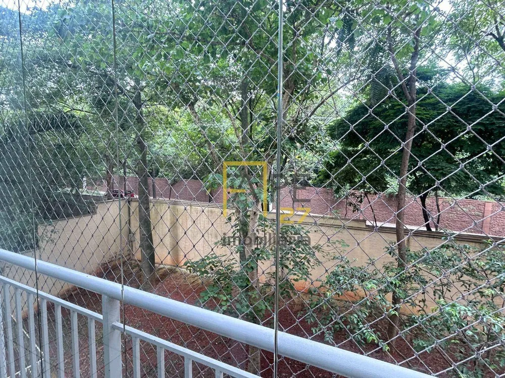 Apartamento, 3 quartos, 63 m² - Foto 1