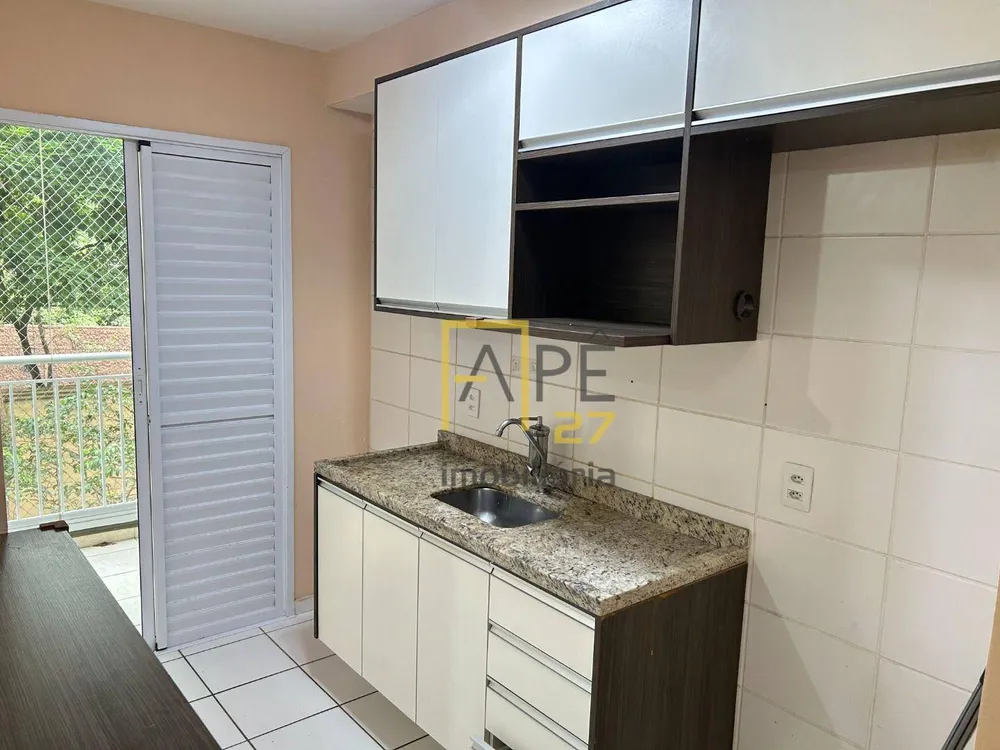 Apartamento, 3 quartos, 63 m² - Foto 2