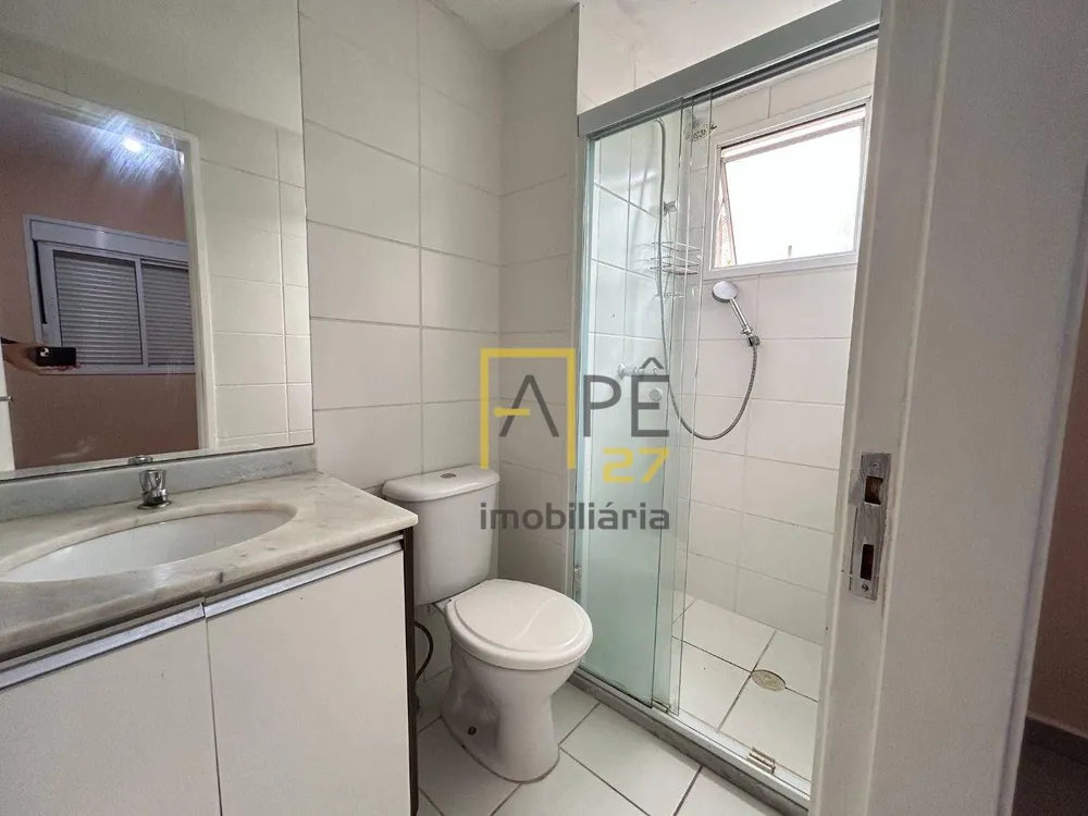Apartamento, 3 quartos, 63 m² - Foto 12