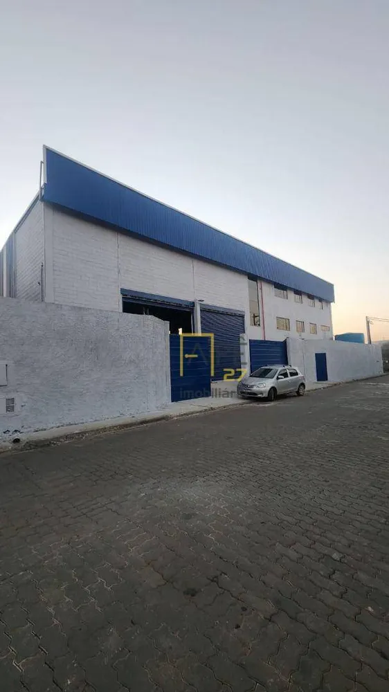 Depósito-Galpão, 1800 m² - Foto 12