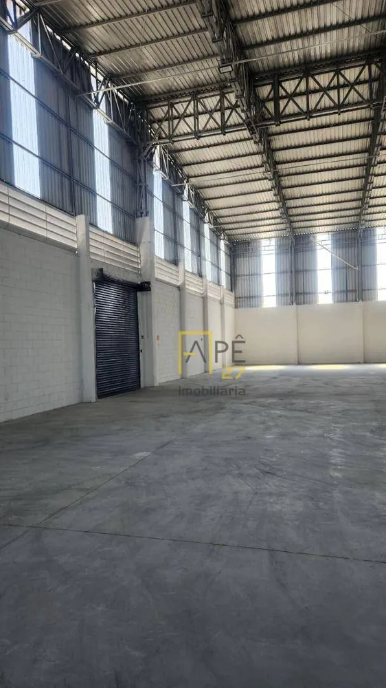 Depósito-Galpão, 1800 m² - Foto 3
