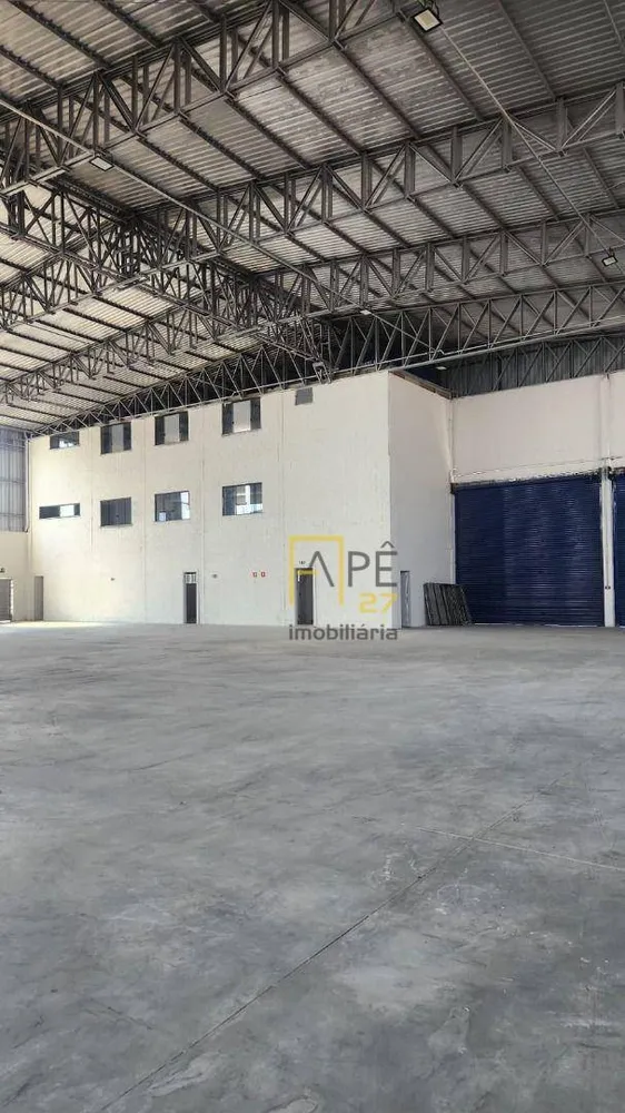 Depósito-Galpão, 1800 m² - Foto 5