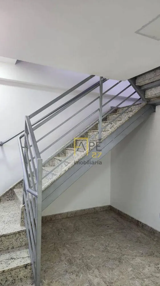 Depósito-Galpão, 1800 m² - Foto 8