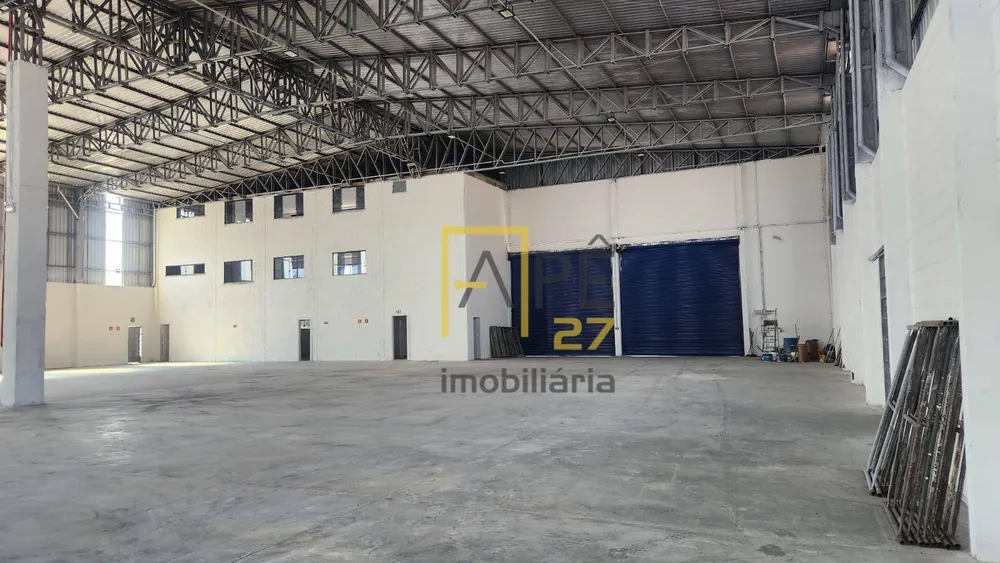 Depósito-Galpão, 1800 m² - Foto 1