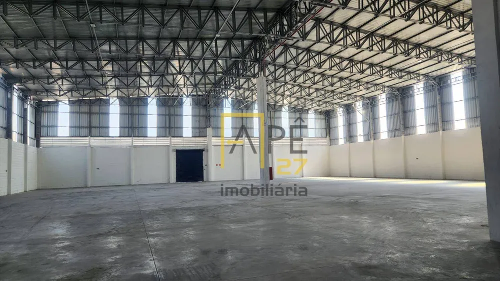Depósito-Galpão, 1800 m² - Foto 2