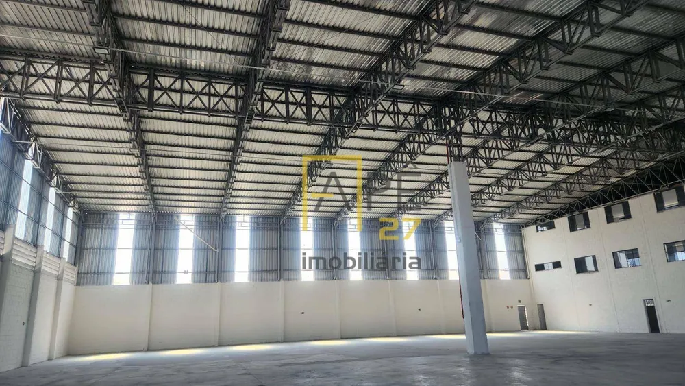 Depósito-Galpão, 1800 m² - Foto 4