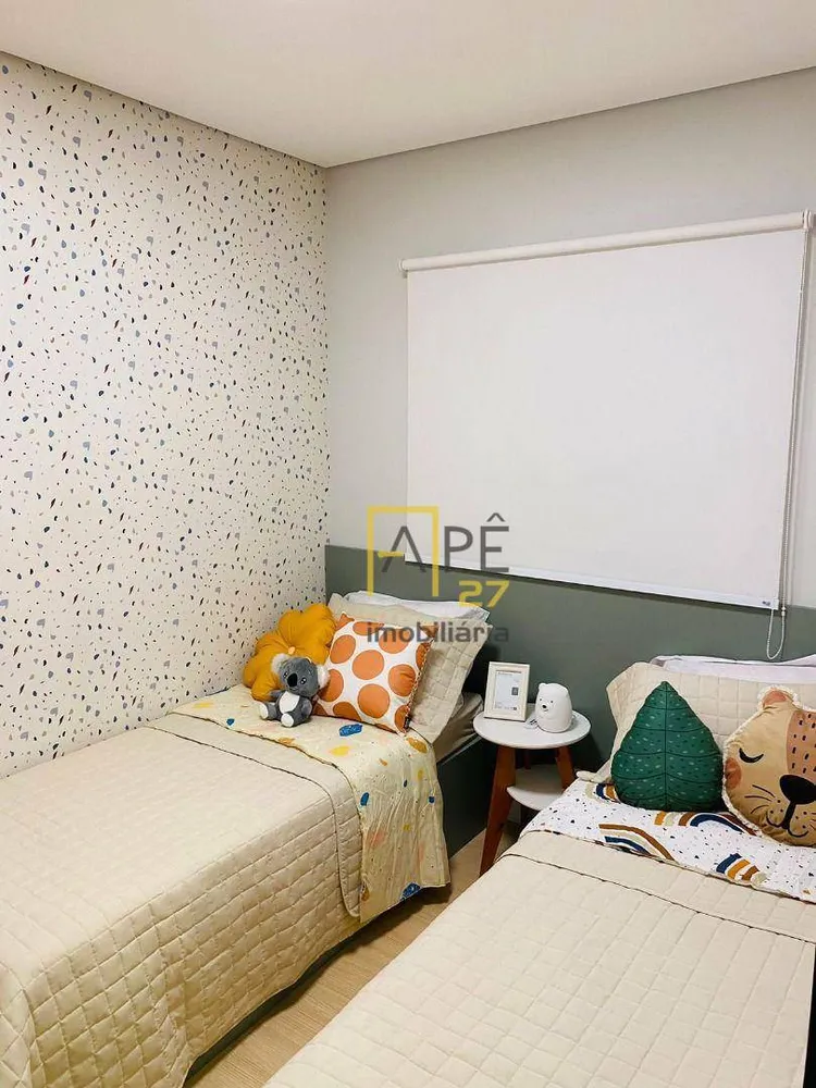 Apartamento, 2 quartos, 38 m² - Foto 2