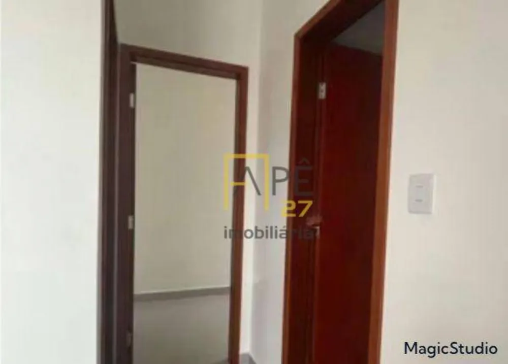 Apartamento, 2 quartos, 40 m² - Foto 3