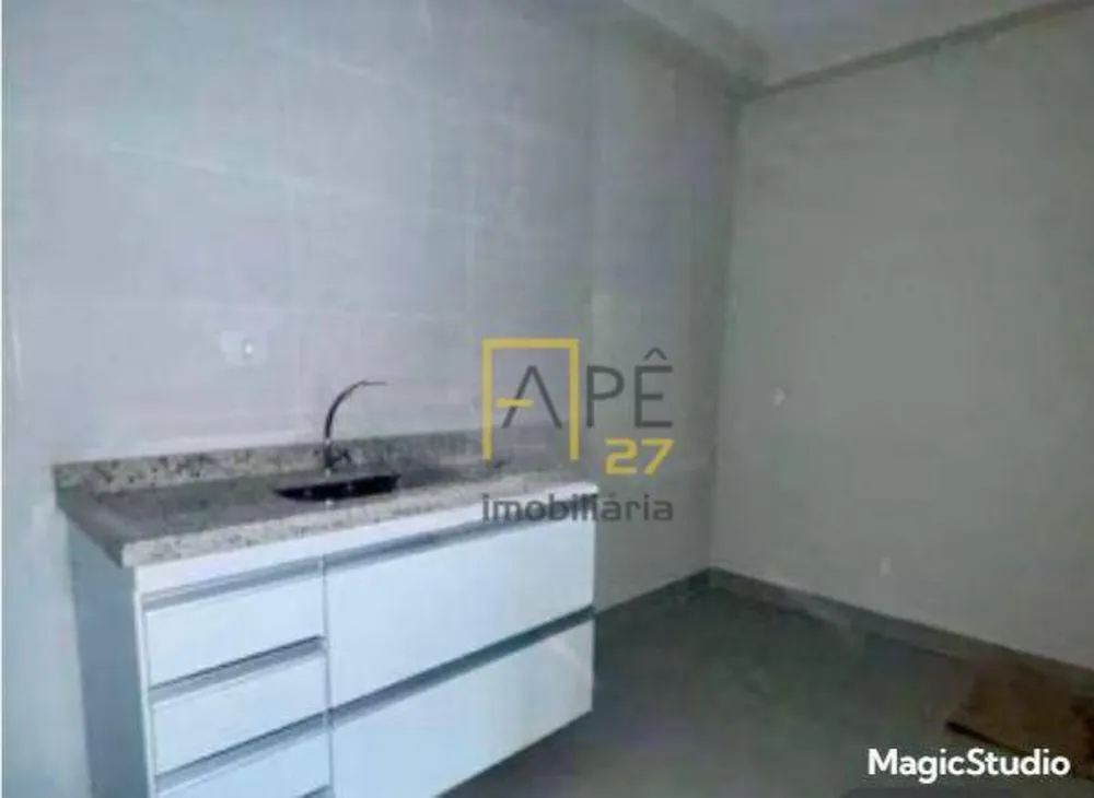 Apartamento, 2 quartos, 40 m² - Foto 4