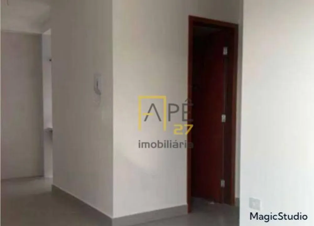 Apartamento, 2 quartos, 40 m² - Foto 7
