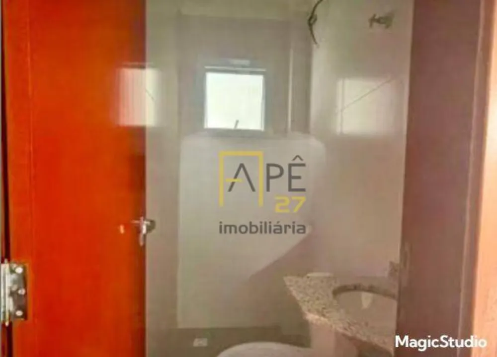 Apartamento, 2 quartos, 40 m² - Foto 3