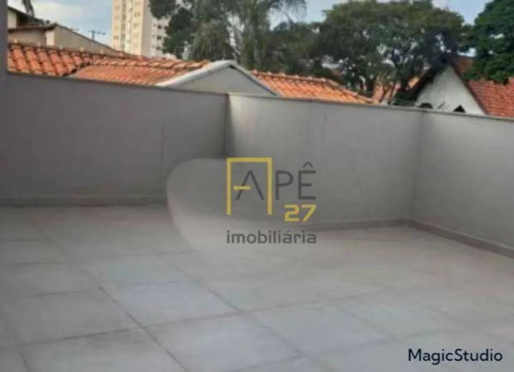 Apartamento, 2 quartos, 40 m² - Foto 5