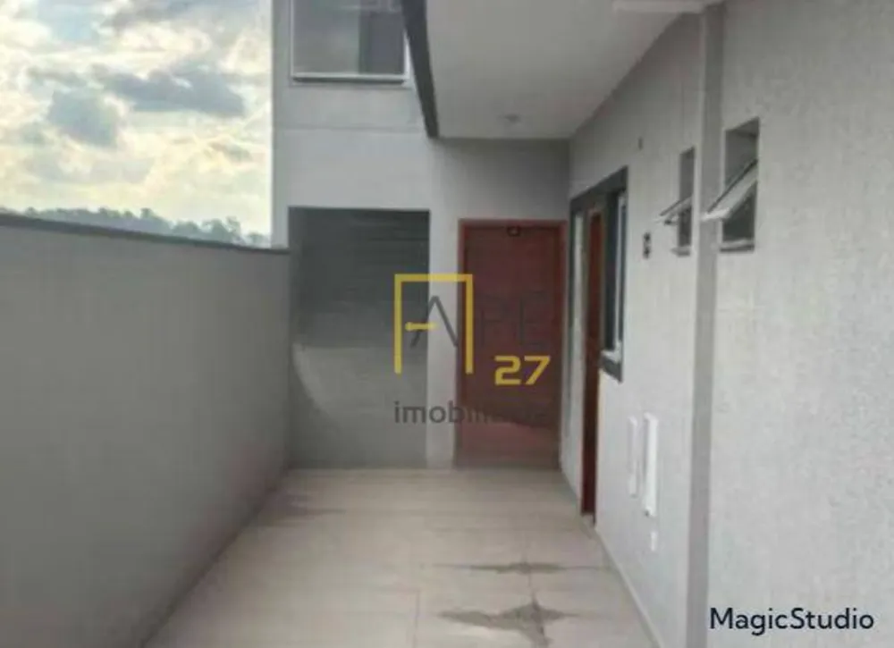 Apartamento, 2 quartos, 40 m² - Foto 8