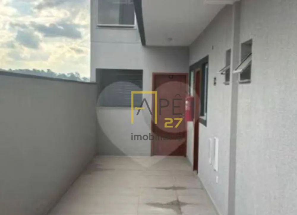 Apartamento, 2 quartos, 40 m² - Foto 10