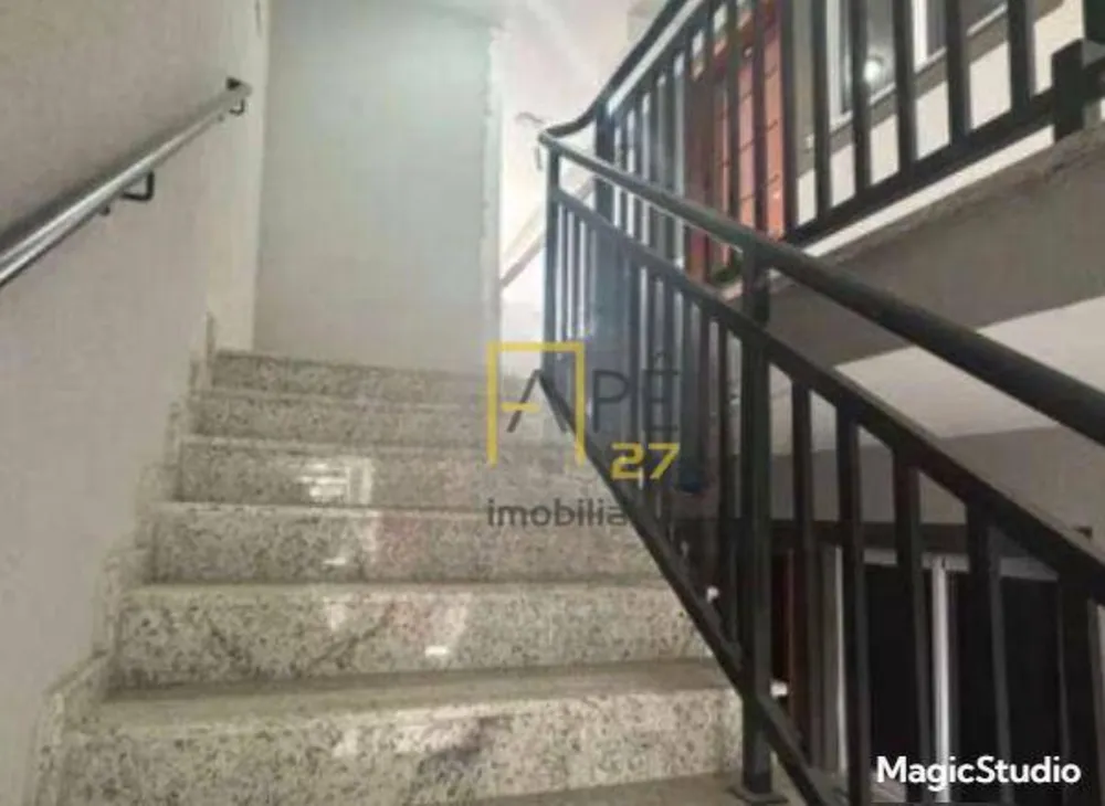 Apartamento, 2 quartos, 40 m² - Foto 2