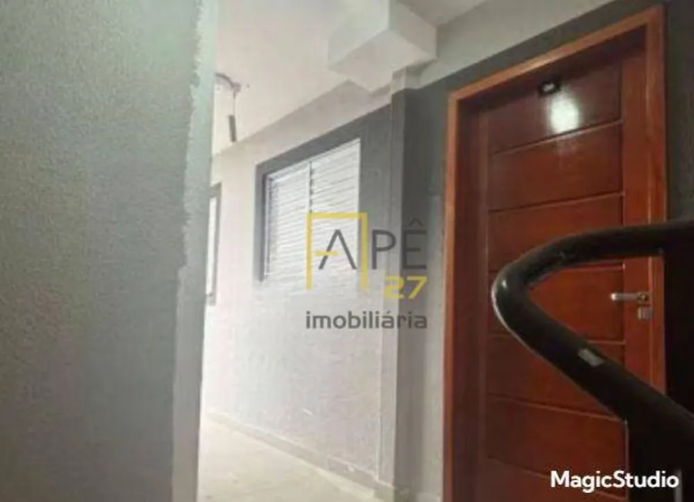 Apartamento, 2 quartos, 40 m² - Foto 6
