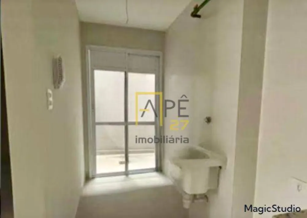 Apartamento, 2 quartos, 40 m² - Foto 4