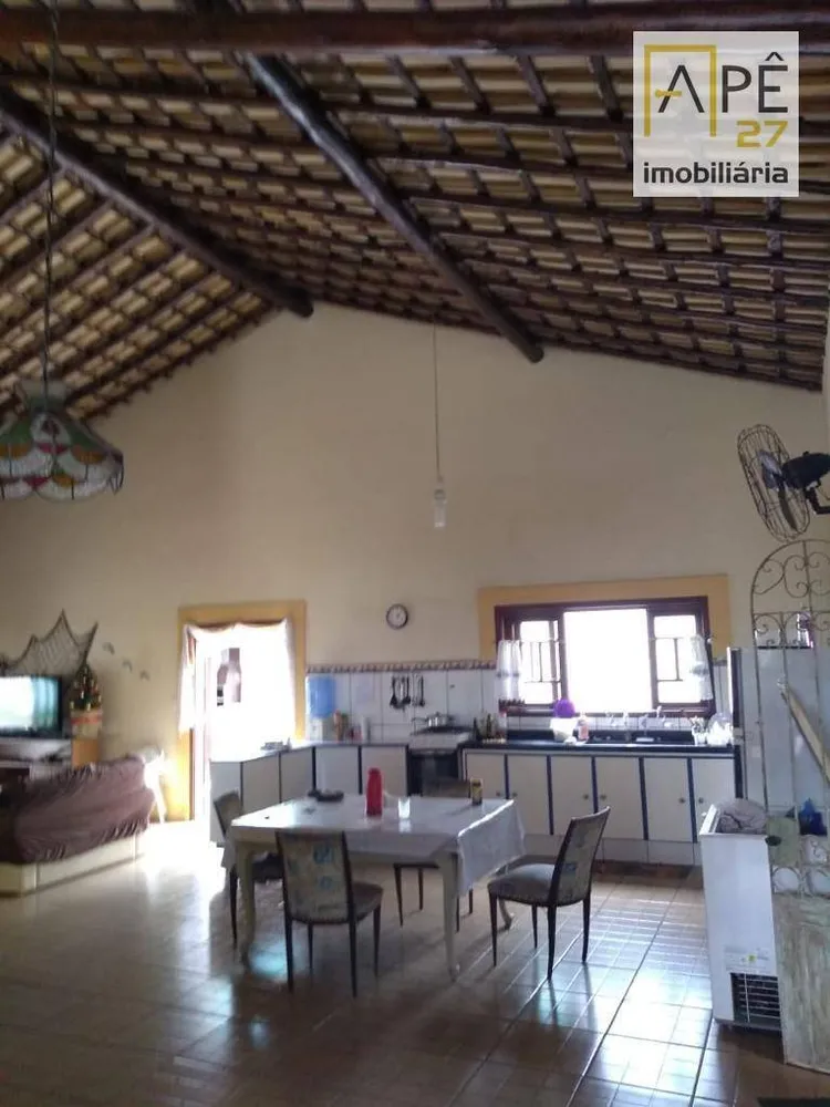 Casa, 2 quartos, 400 m² - Foto 11