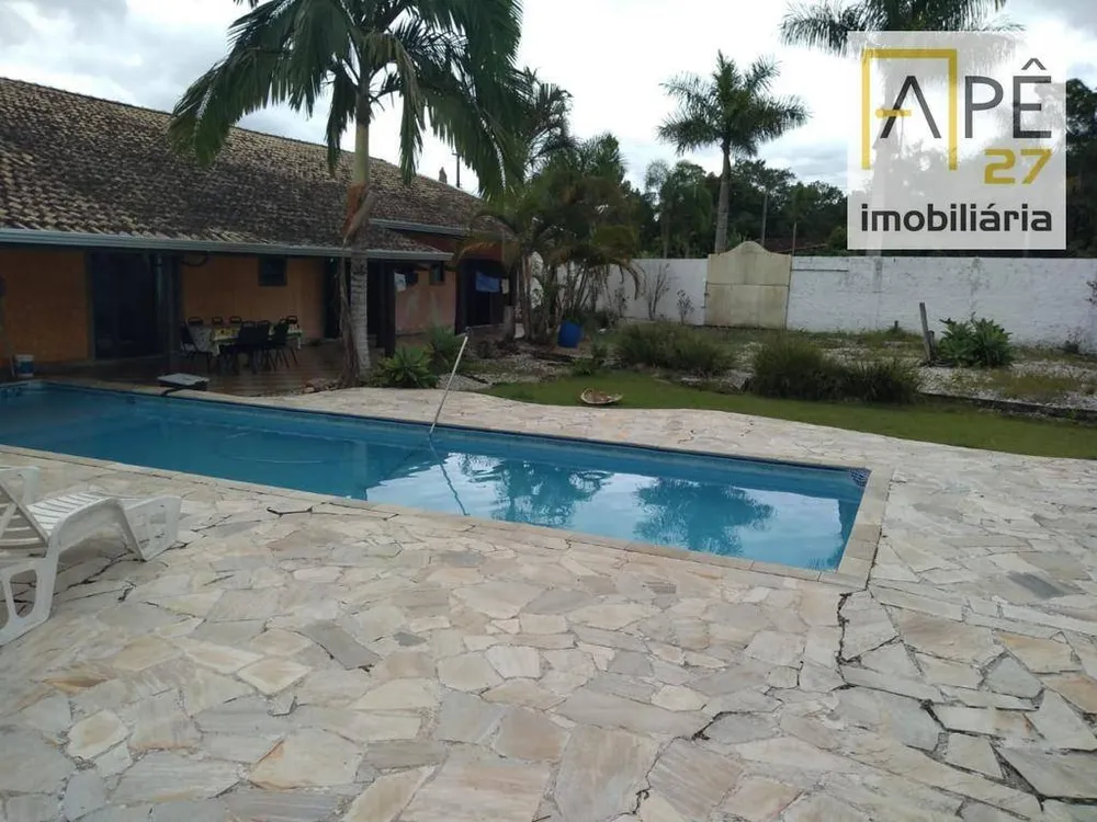 Casa, 2 quartos, 400 m² - Foto 5