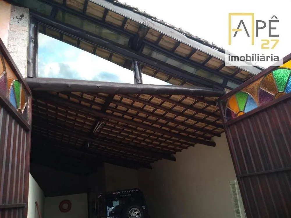 Casa, 2 quartos, 400 m² - Foto 6