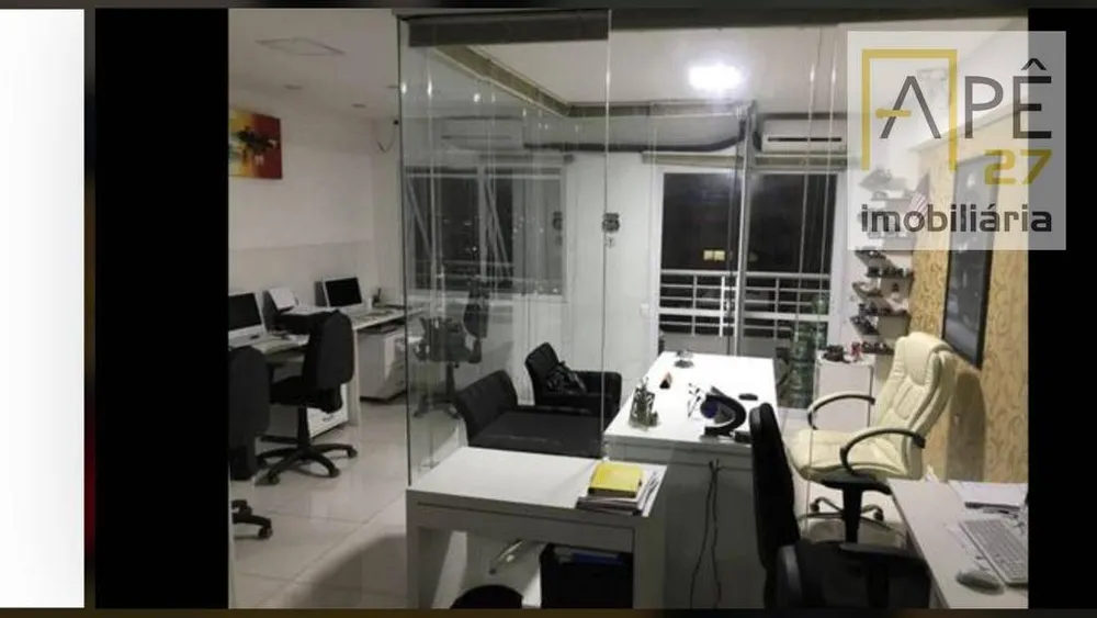 Sala-Conjunto, 35 m² - Foto 1